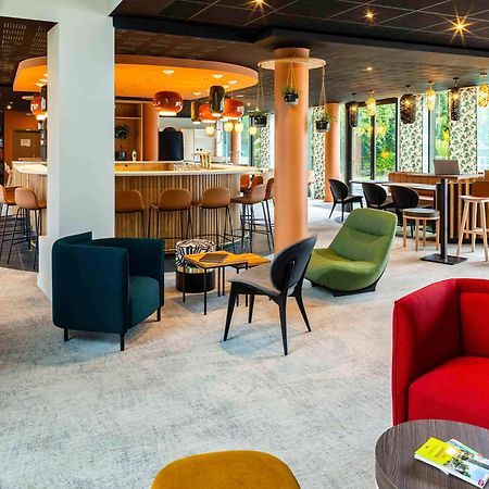 Mercure Agen Centre Экстерьер фото