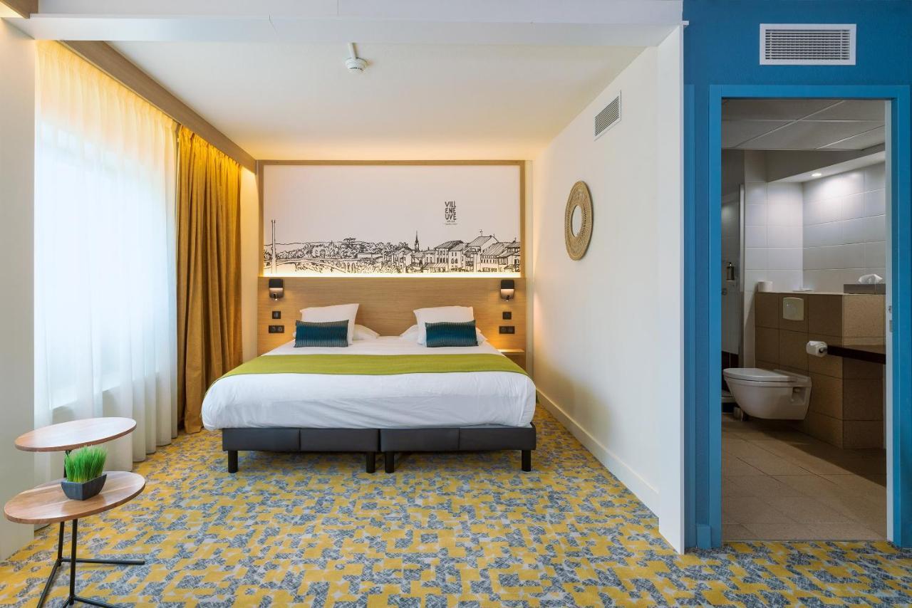 Mercure Agen Centre Экстерьер фото