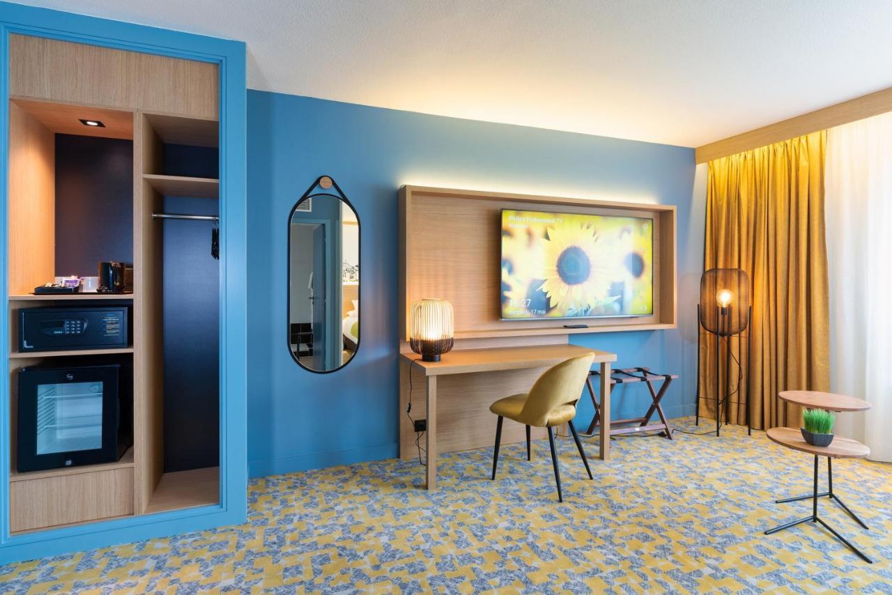 Mercure Agen Centre Экстерьер фото