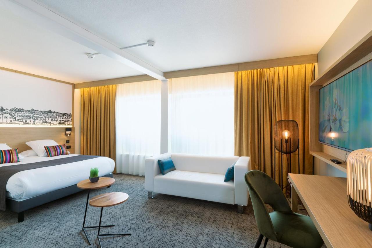 Mercure Agen Centre Экстерьер фото
