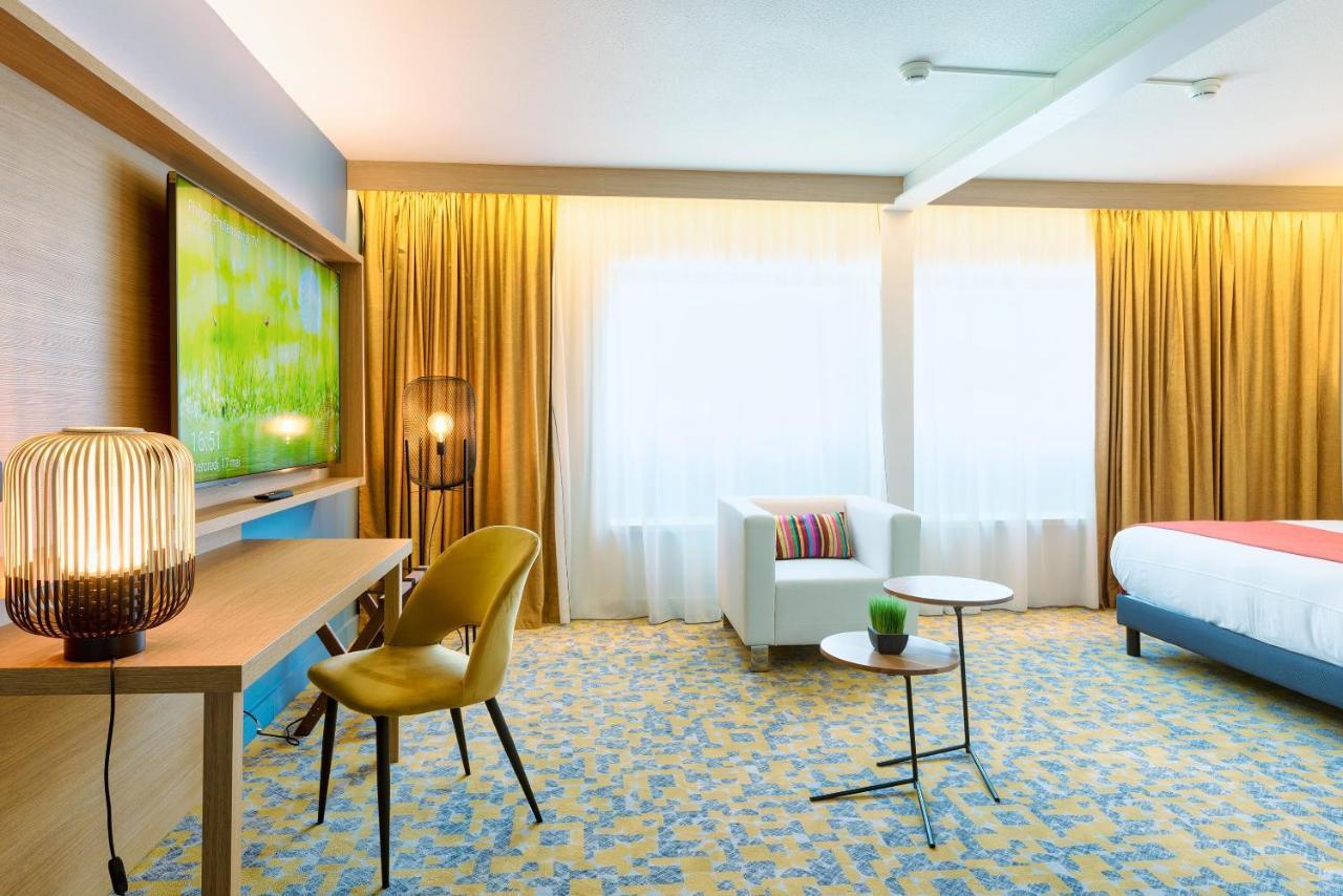 Mercure Agen Centre Экстерьер фото