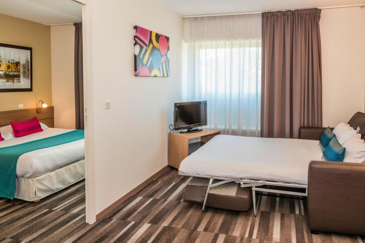 Mercure Agen Centre Экстерьер фото
