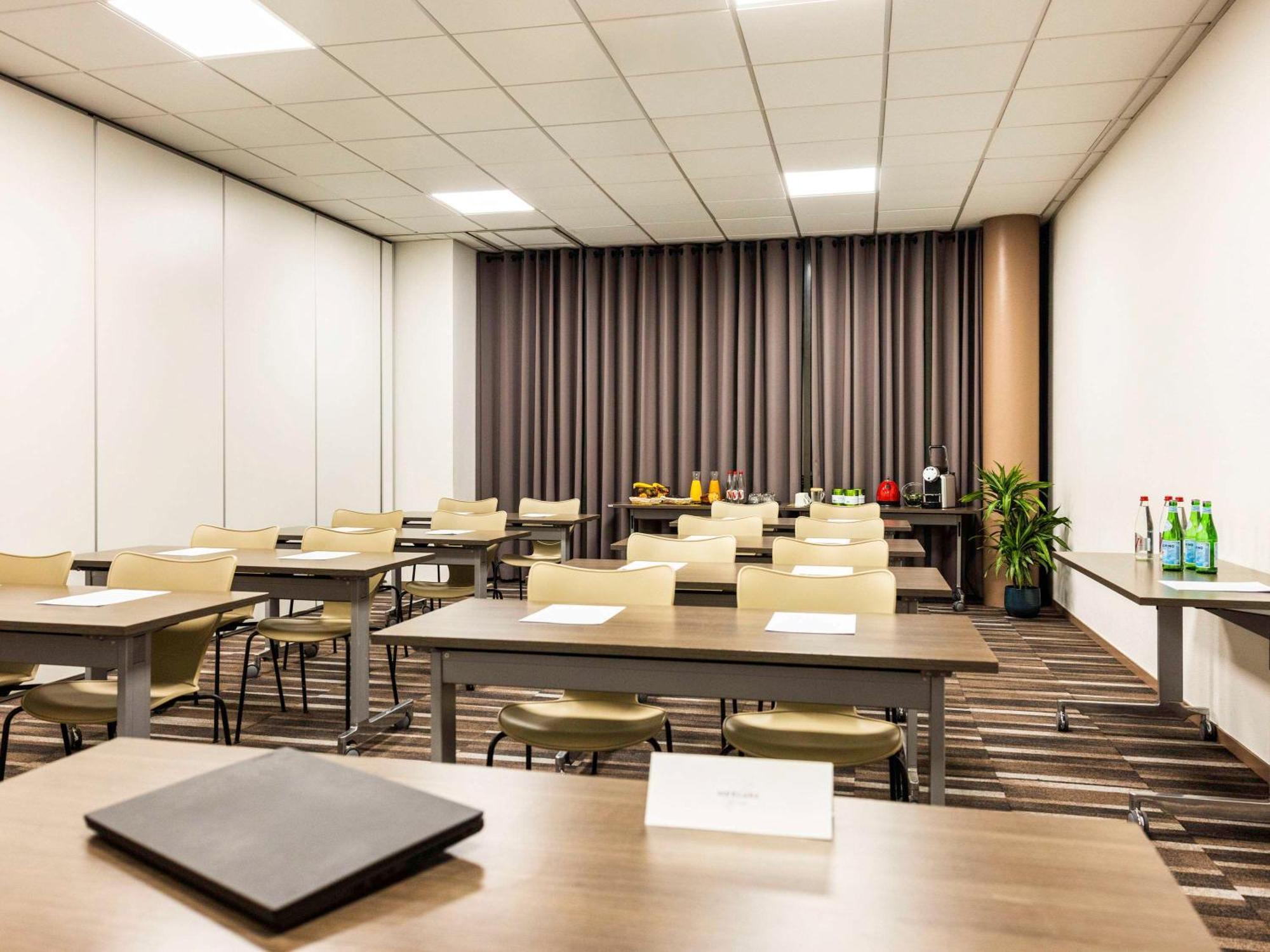 Mercure Agen Centre Экстерьер фото