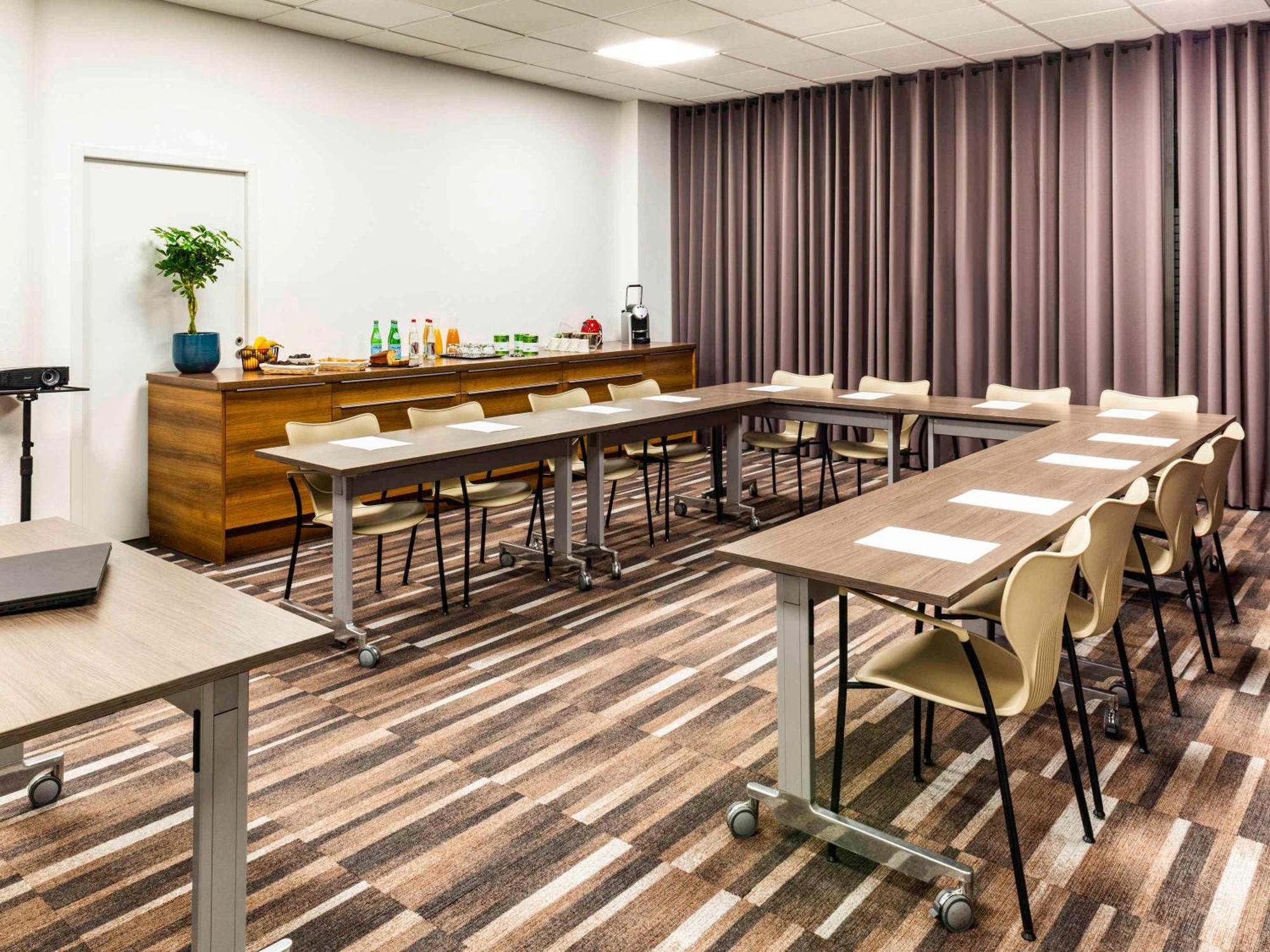 Mercure Agen Centre Экстерьер фото