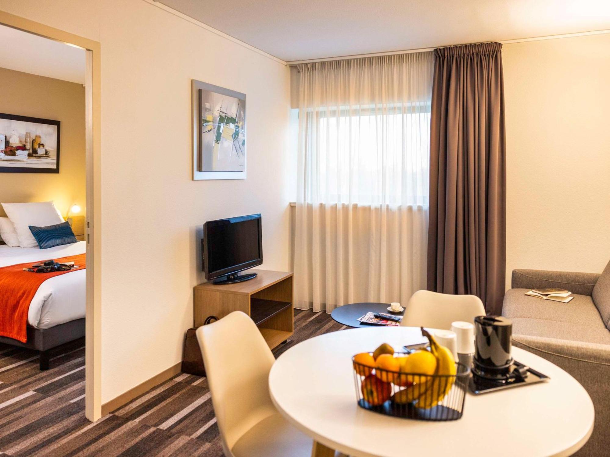 Mercure Agen Centre Экстерьер фото