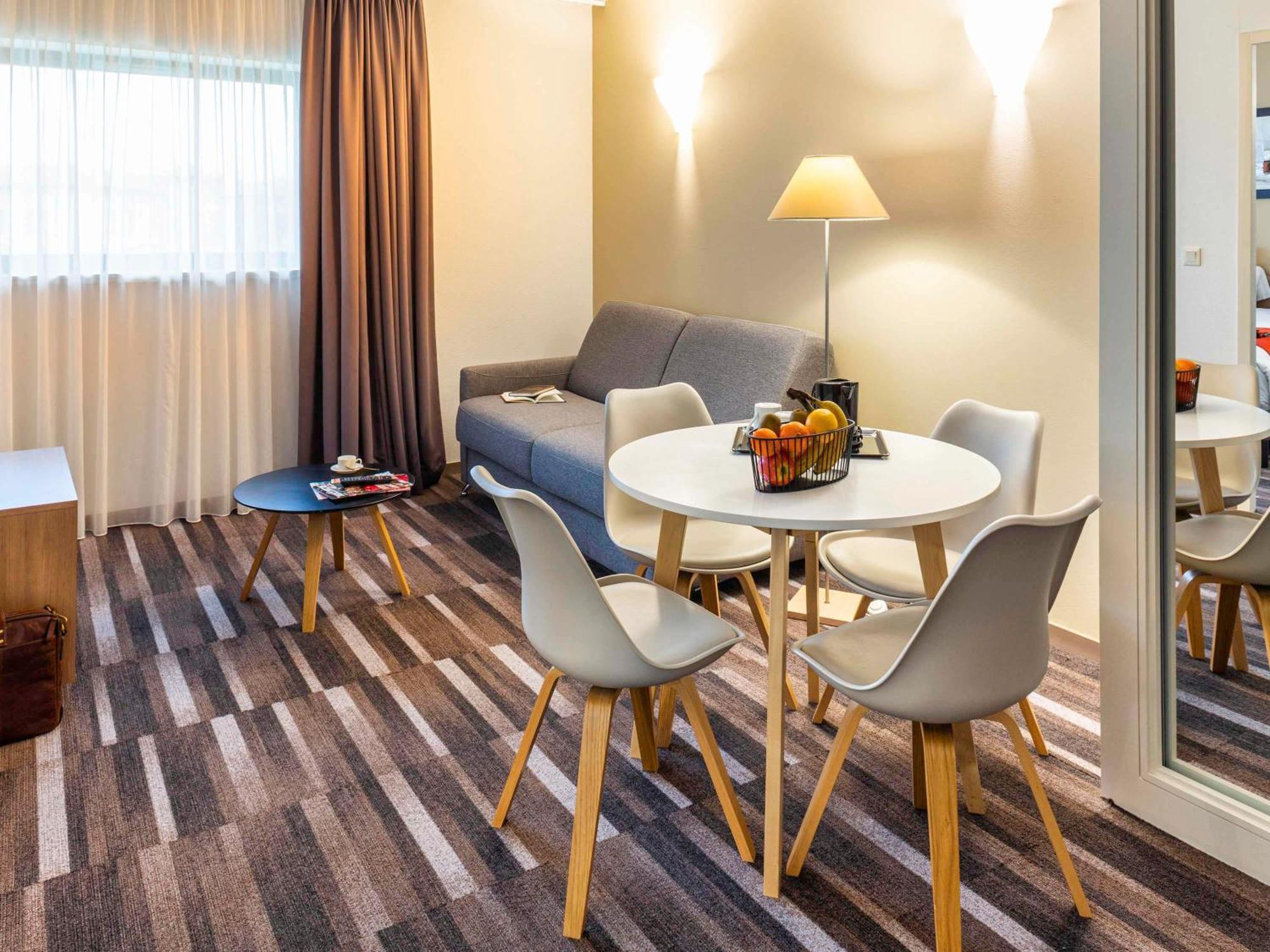 Mercure Agen Centre Экстерьер фото