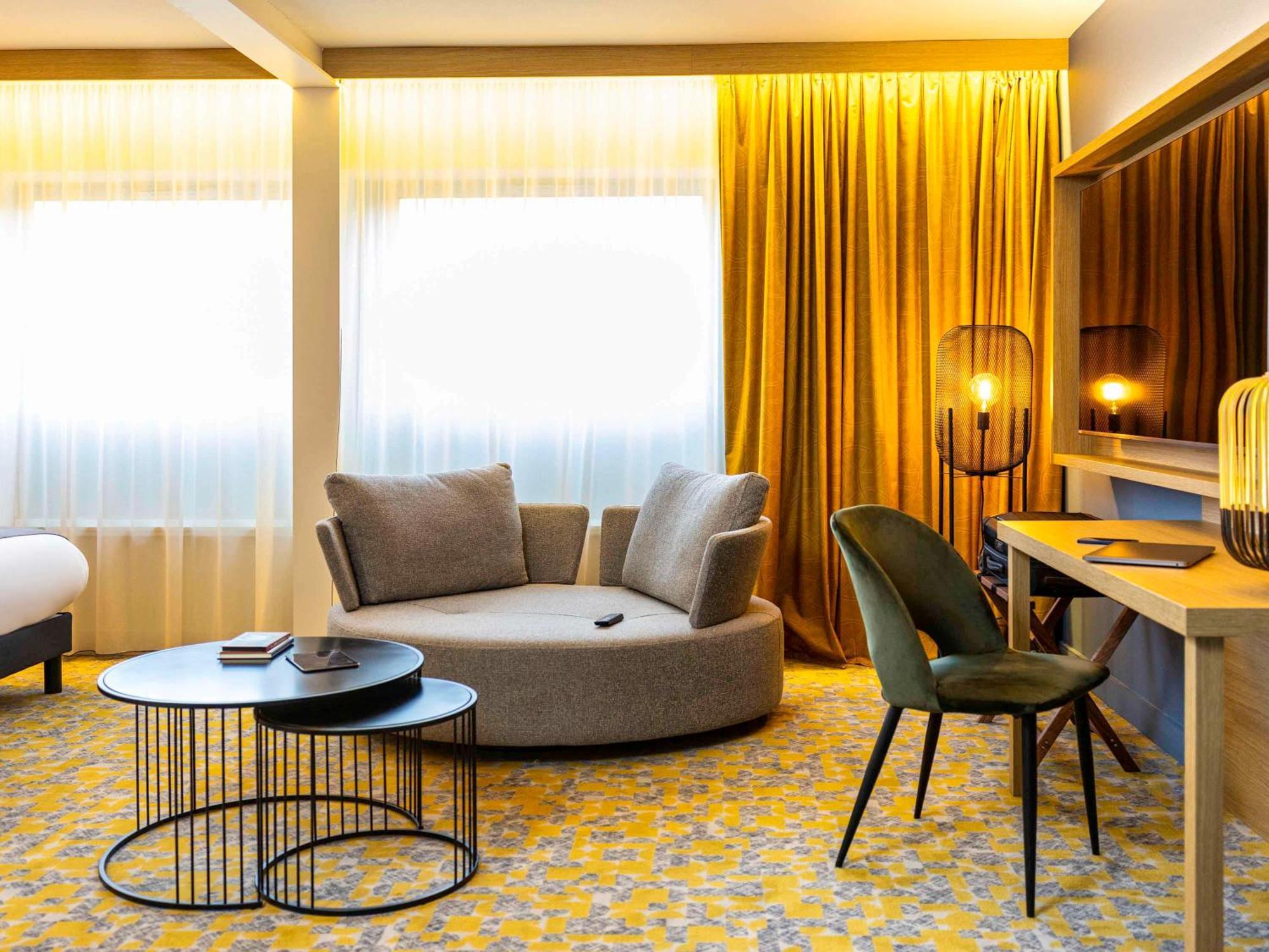 Mercure Agen Centre Экстерьер фото
