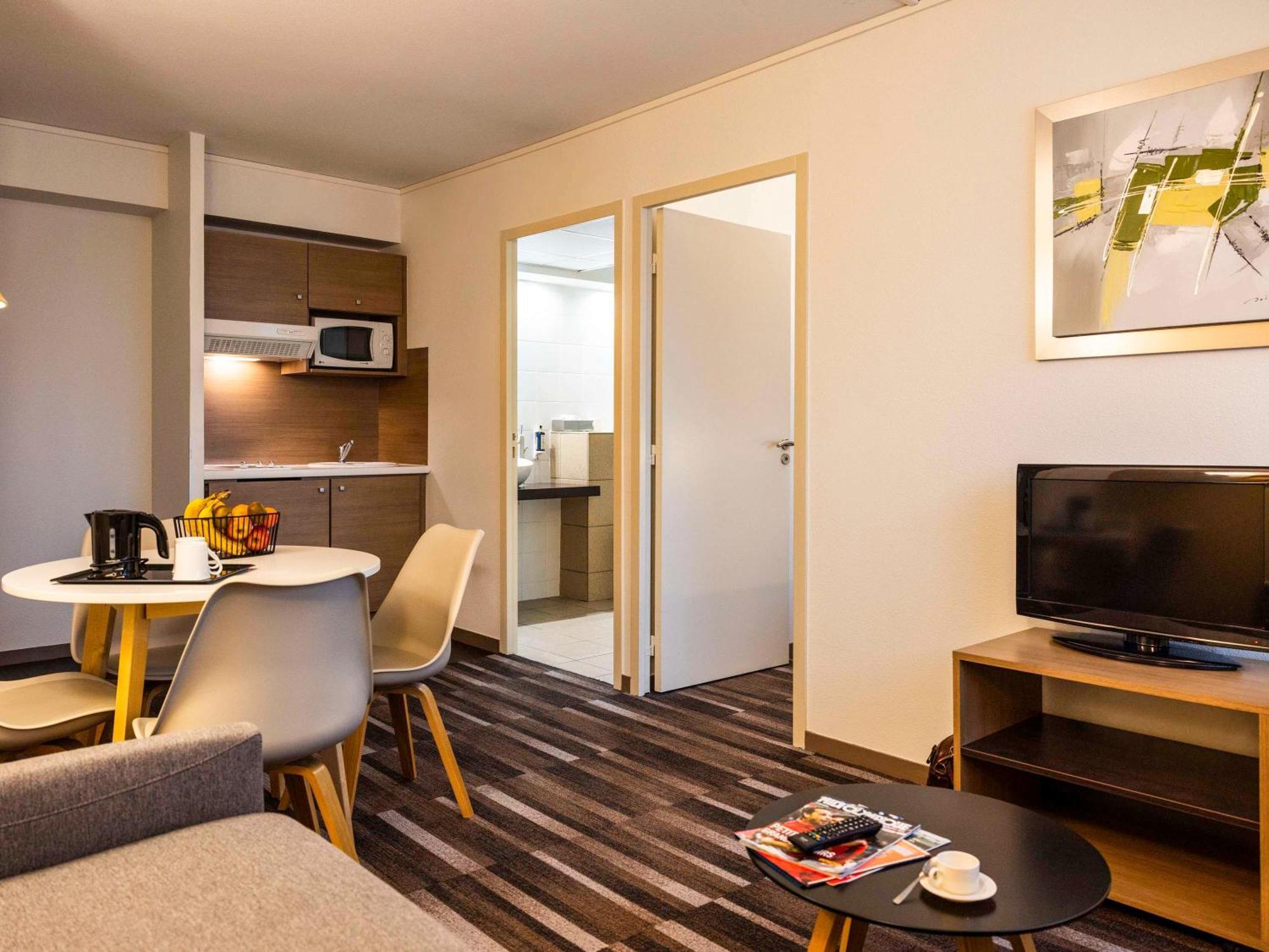 Mercure Agen Centre Экстерьер фото