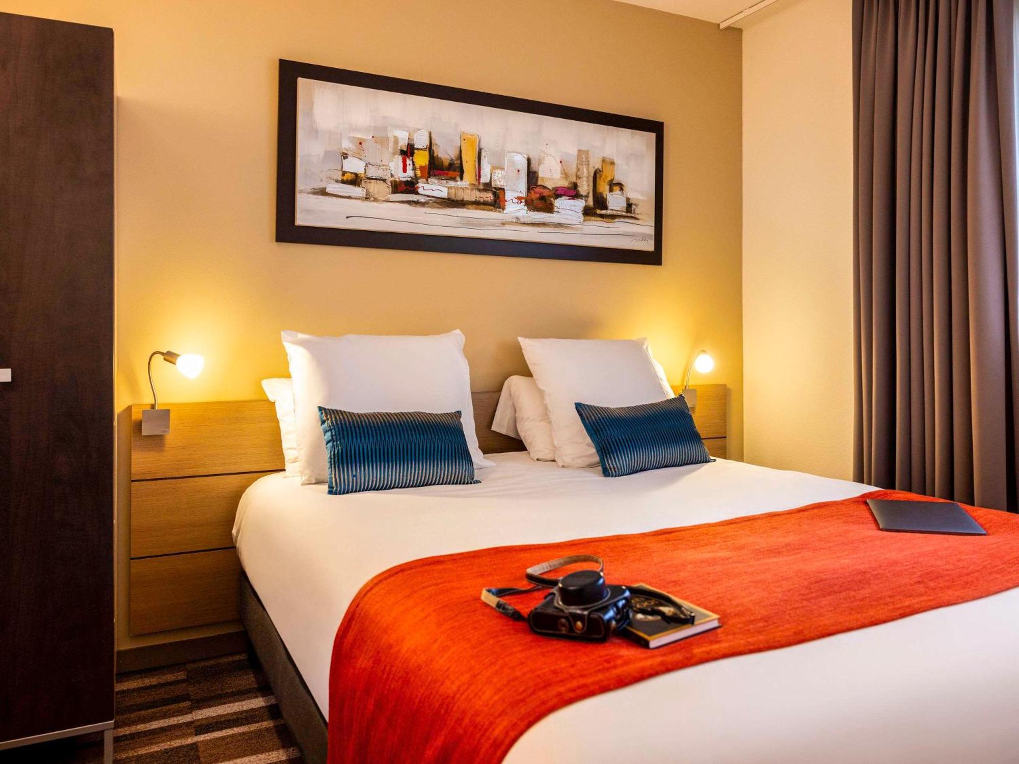 Mercure Agen Centre Экстерьер фото