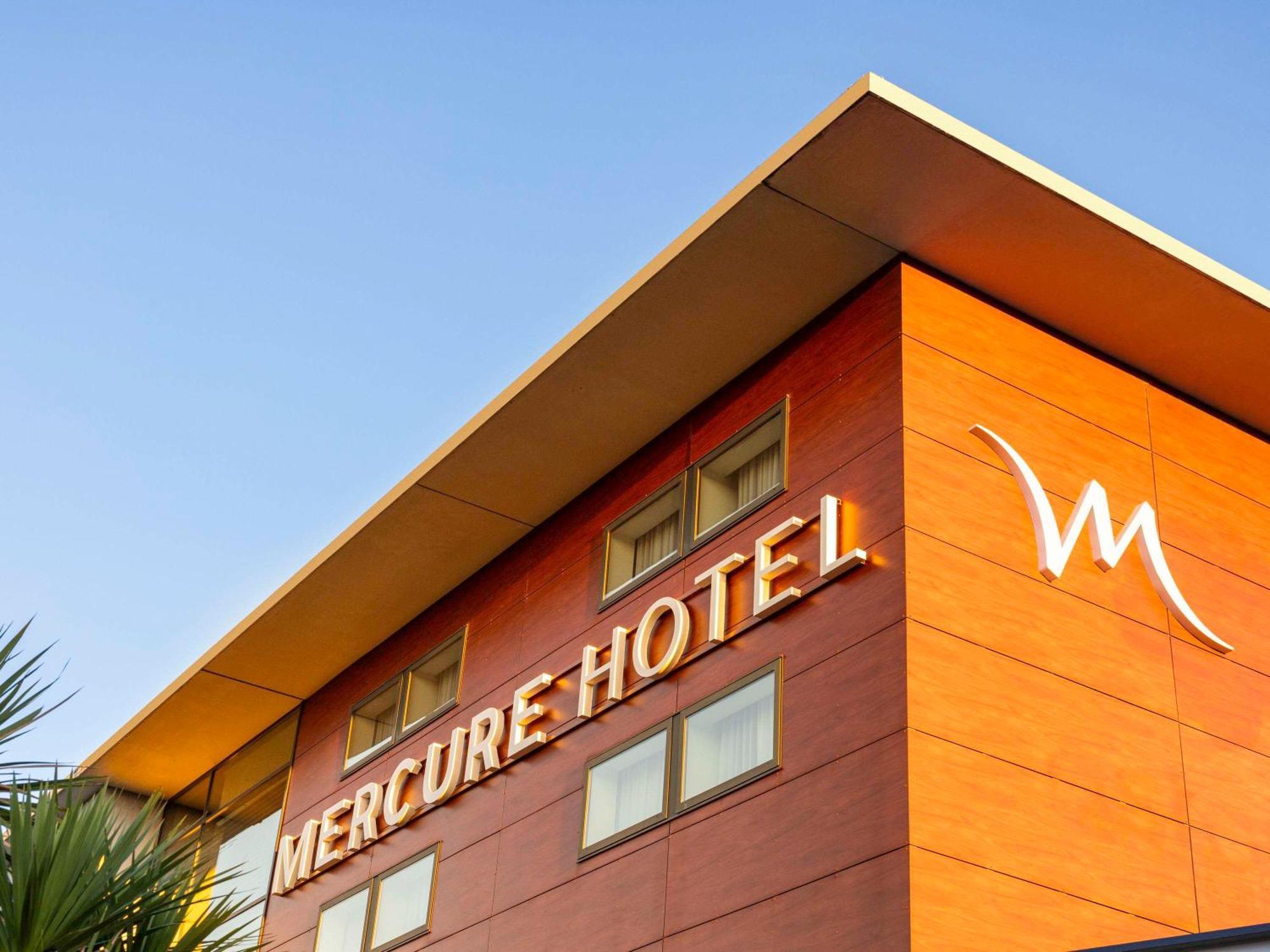 Mercure Agen Centre Экстерьер фото