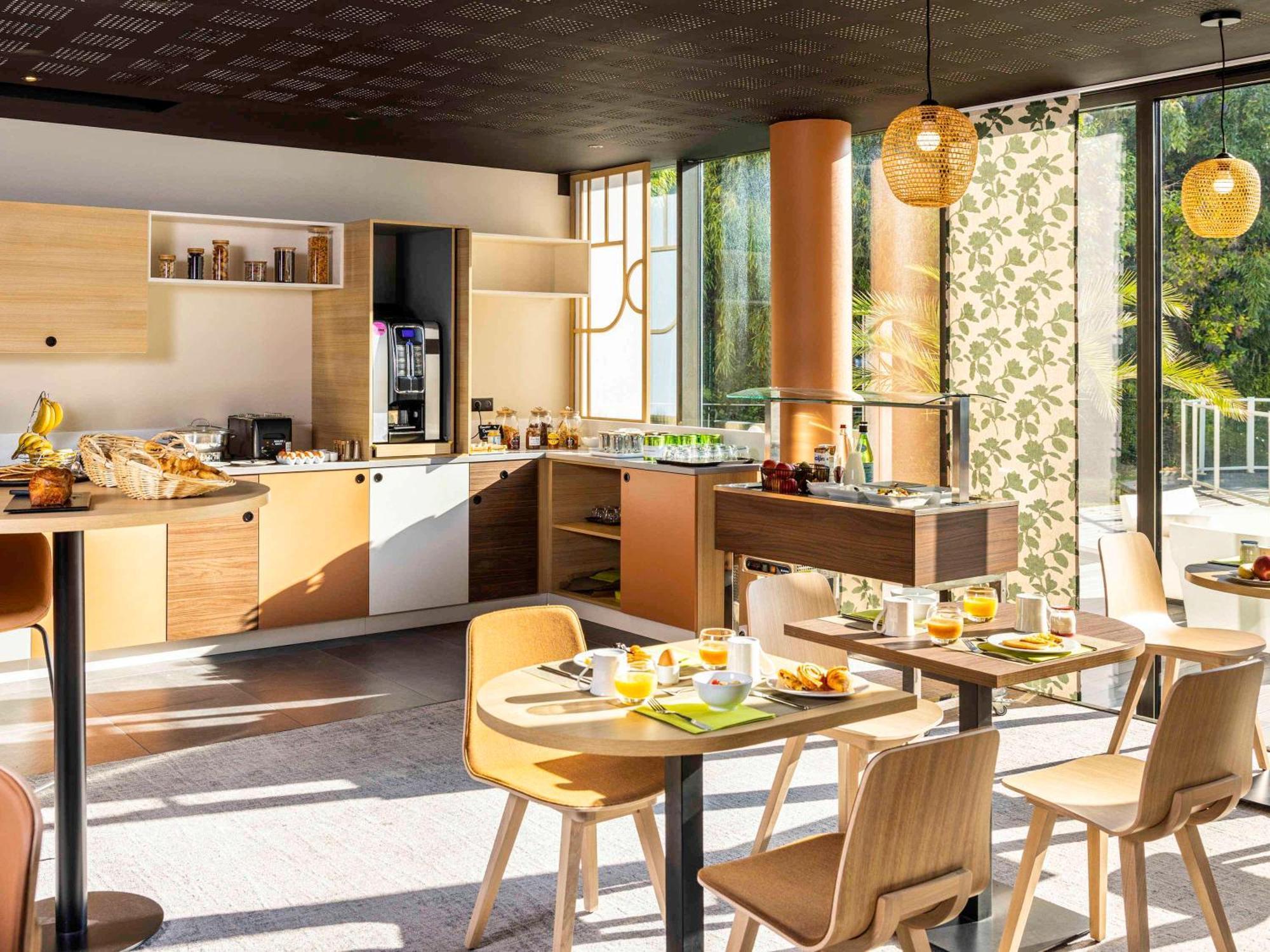 Mercure Agen Centre Экстерьер фото