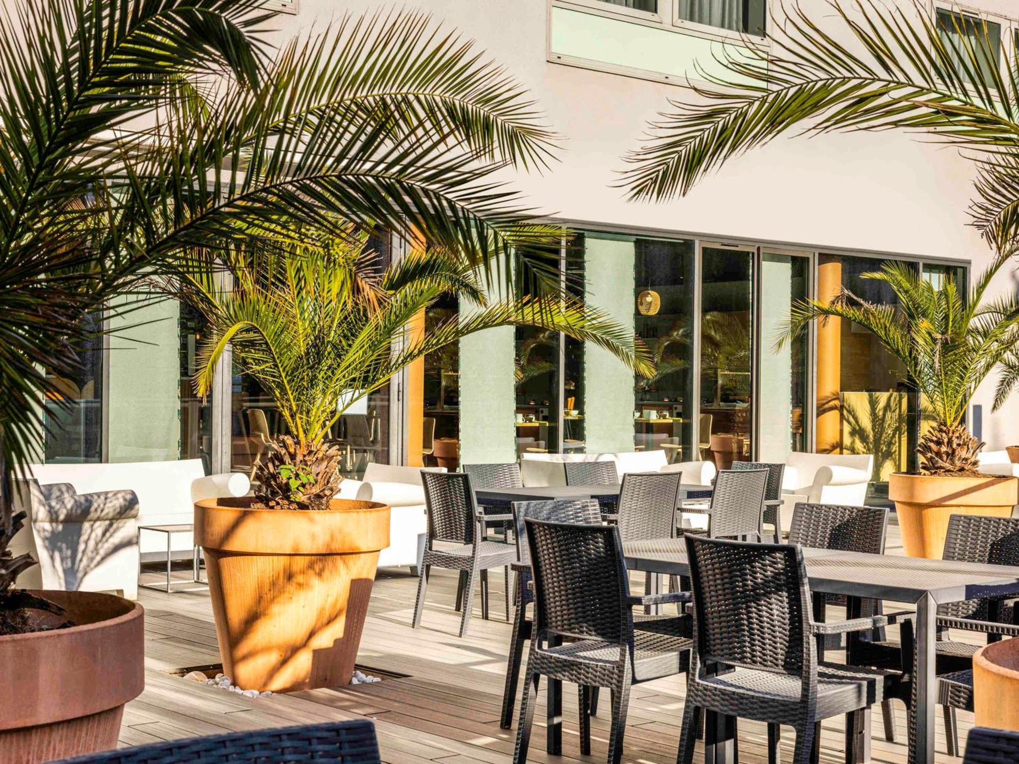 Mercure Agen Centre Экстерьер фото
