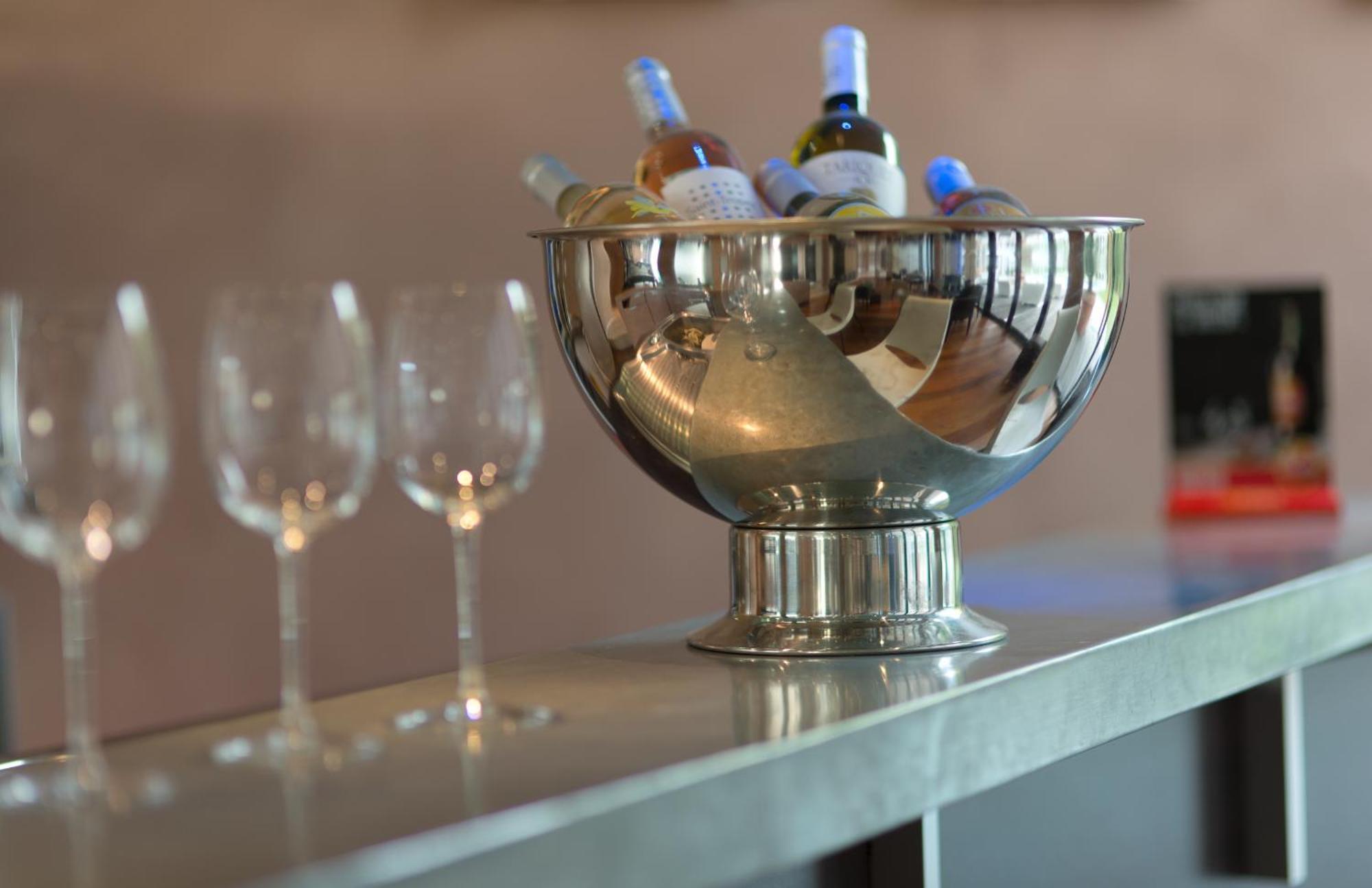Mercure Agen Centre Экстерьер фото