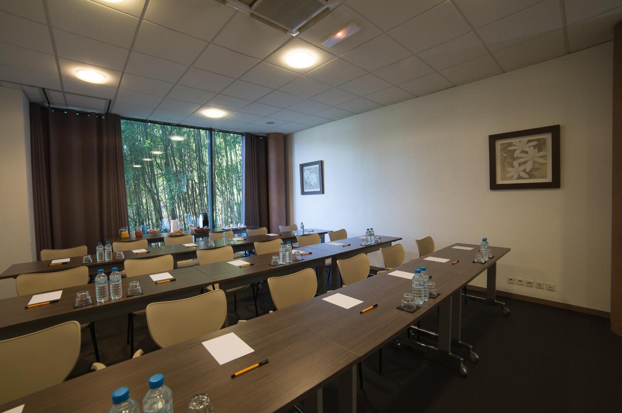 Mercure Agen Centre Экстерьер фото