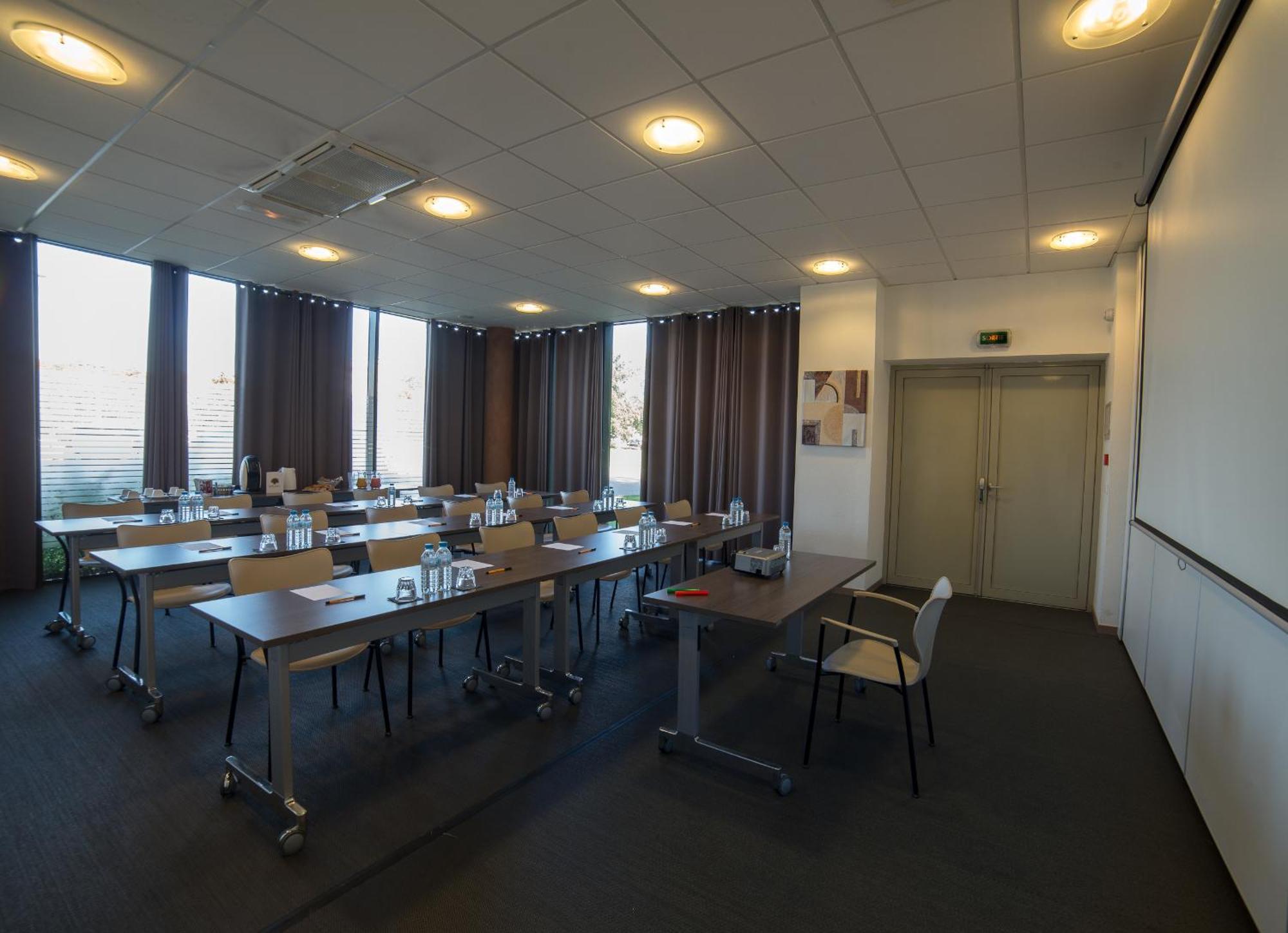 Mercure Agen Centre Экстерьер фото