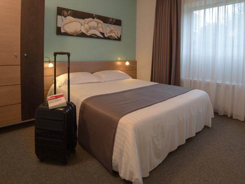 Mercure Agen Centre Экстерьер фото