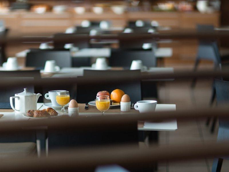 Mercure Agen Centre Экстерьер фото