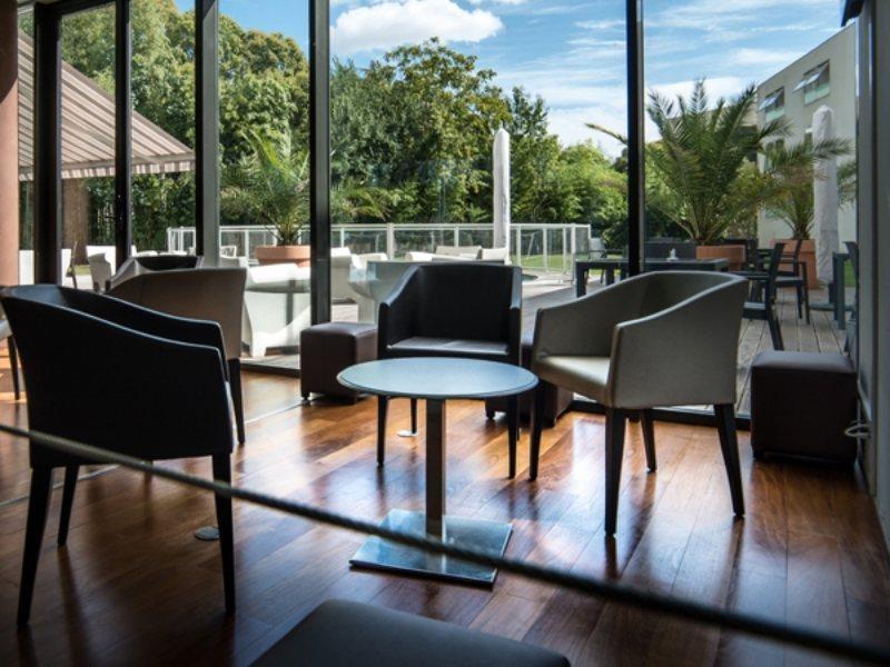 Mercure Agen Centre Экстерьер фото