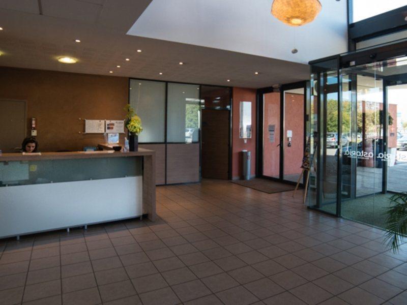 Mercure Agen Centre Экстерьер фото