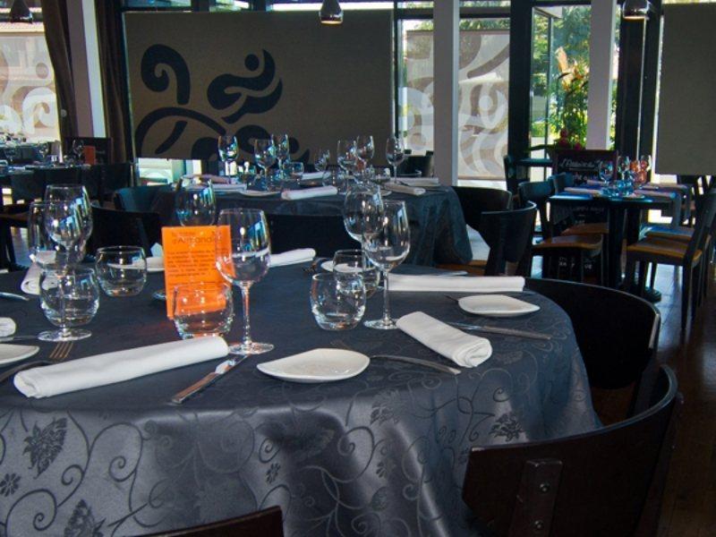 Mercure Agen Centre Экстерьер фото