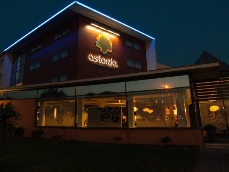 Mercure Agen Centre Экстерьер фото