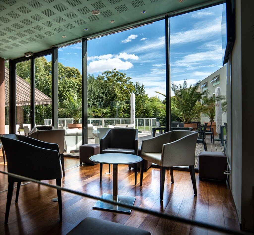 Mercure Agen Centre Экстерьер фото