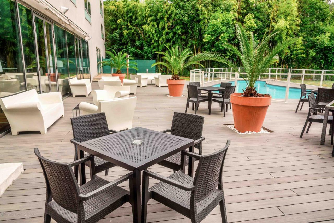 Mercure Agen Centre Экстерьер фото